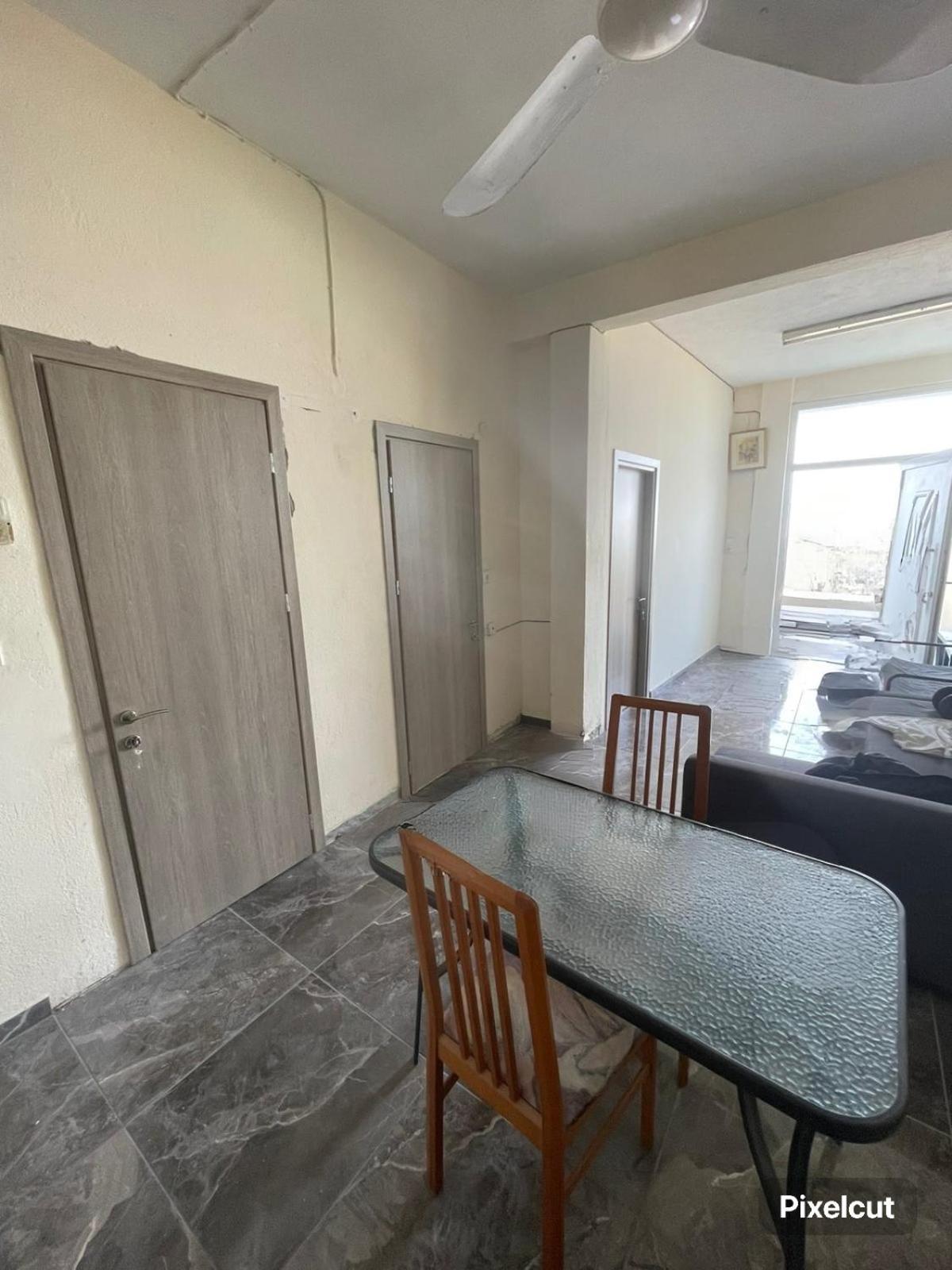 Beachfront Apartment Thassos Skála Kallirákhis エクステリア 写真